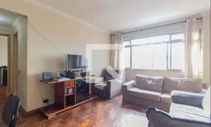 Apartamento com 1 quarto à venda na Rua do Manifesto, 1558, Ipiranga, São Paulo