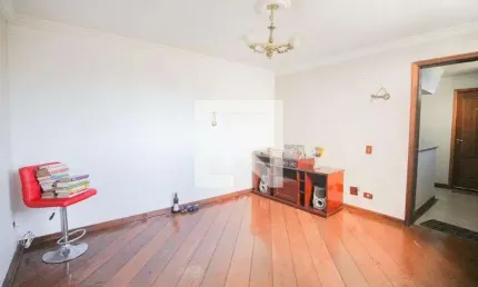 Apartamento à Venda - Vila Guilherme, 2 Quartos,  55 m2