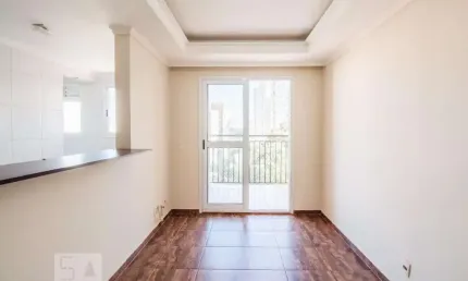 Apartamento à venda - jardim são saverio, 2 quartos,  47 m2
