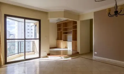 Apartamento com 2 quartos à venda na Rua Pedro Doll, 309, Santana, São Paulo