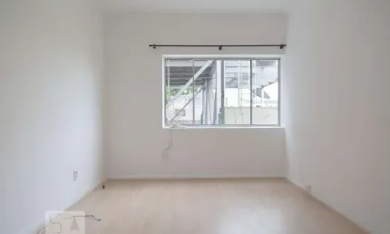 Apartamento à Venda - Higienópolis, 1 Quarto,  50 m2