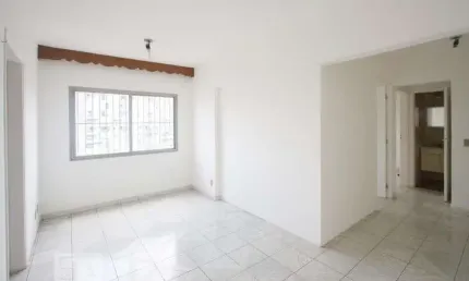Apartamento com 2 quartos à venda na Rua Pensilvânia, 57, Brooklin, São Paulo