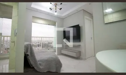 Apartamento à venda - vila califórnia, 2 quartos,  42 m2