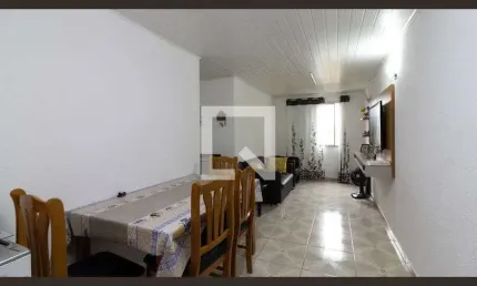 Apartamento à venda - artur alvim, 2 quartos,  57 m2