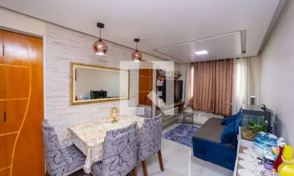 Apartamento à Venda - Ermelino Matarazzo, 2 Quartos,  47 m2