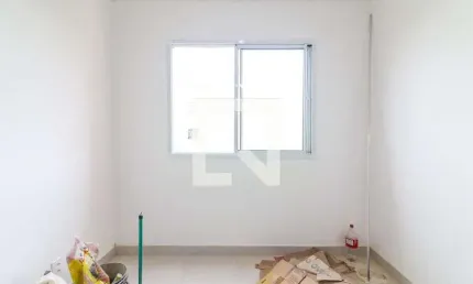 Apartamento à Venda - Jardim Jussara, 2 Quartos,  32 m2