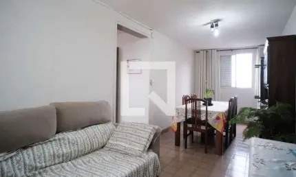 Apartamento à venda - artur alvim, 2 quartos,  58 m2