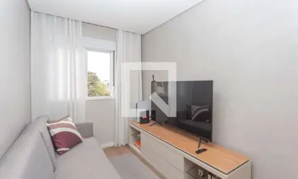 Apartamento com 2 quartos à venda na Rua Rizieri Negrini, 52, Sacomã, São Paulo