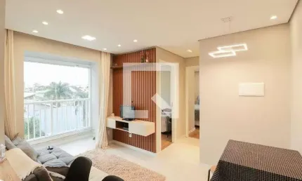 Apartamento com 2 quartos à venda na Rua José Conhago Pomare, 107, Mandaqui, São Paulo
