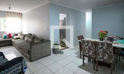 Apartamento à venda - são joão clímaco, 3 quartos,  87 m2