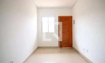 Apartamento à Venda - Ponte Rasa, 2 Quartos,  42 m2