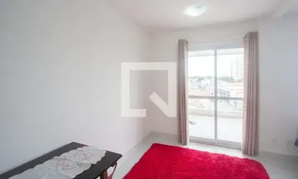 Apartamento à Venda - Chácara Santo Antonio, 1 Quarto,  44 m2