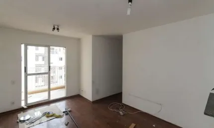 Apartamento à Venda - Vila Santa Clara, 3 Quartos,  61 m2