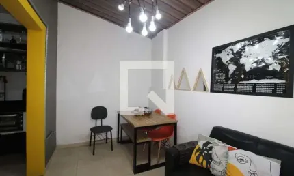 Apartamento com 1 quarto à venda na Rua Doutor Gabriel Resende Filho, 138, Santana, São Paulo
