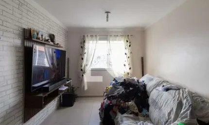 Apartamento à Venda - Vila Jacuí, 3 Quartos,  61 m2
