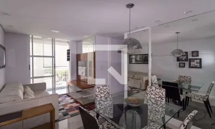 Apartamento à Venda - Vila Prudente, 3 Quartos,  67 m2