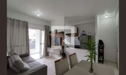 Apartamento com 2 quartos à venda na Rua Araújo Gondim, 101, Sacomã, São Paulo
