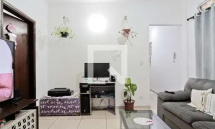 Apartamento com 2 quartos à venda na Rua Conselheiro Moreira de Barros, 194, Santana, São Paulo