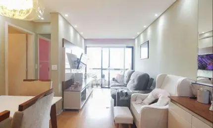 Apartamento à venda - penha de frança, 2 quartos,  60 m2