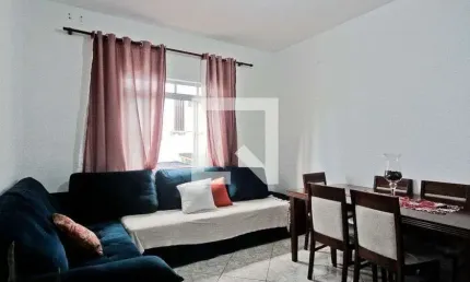 Apartamento com 2 quartos à venda na Rua José Debieux, 123, Santana, São Paulo