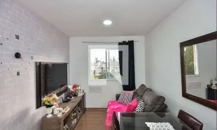 Apartamento com 2 quartos à venda na Rua, 910, Panamby, São Paulo