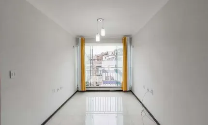Apartamento à Venda - Artur Alvim, 2 Quartos,  58 m2
