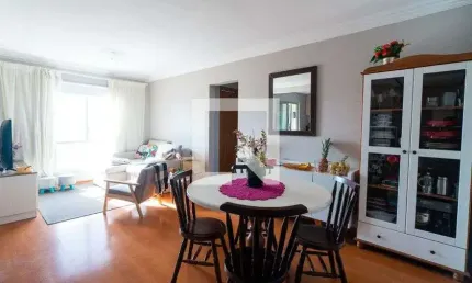 Apartamento com 2 quartos à venda na Rua Antônio Olinto, 21, Jabaquara, São Paulo