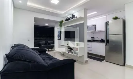 Apartamento com 2 quartos à venda na Rua Salvador Pires de Lima, 316, Sacomã, São Paulo
