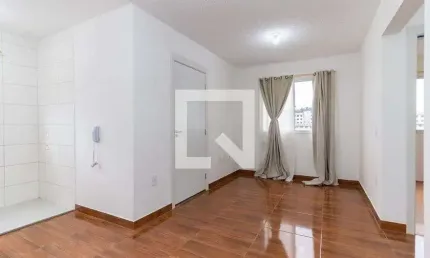 Apartamento à venda - vila progresso, 2 quartos,  40 m2