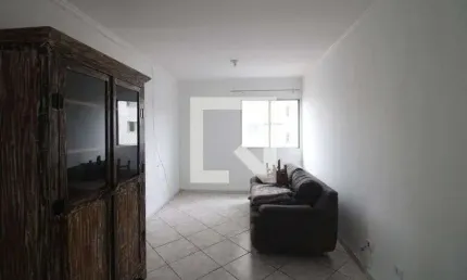 Apartamento com 2 quartos à venda na Rua José Rafaeli, 506, Socorro, São Paulo
