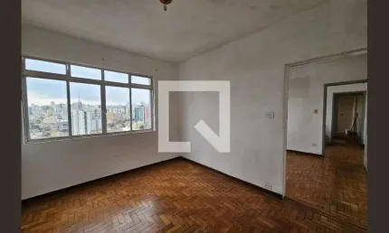 Apartamento com 2 quartos à venda na Rua Helena Zerrener, 11, Liberdade, São Paulo