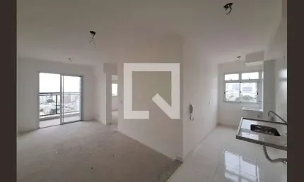 Apartamento com 2 quartos à venda na Rua José de Albuquerque Medeiros, 62, Água Fria, São Paulo