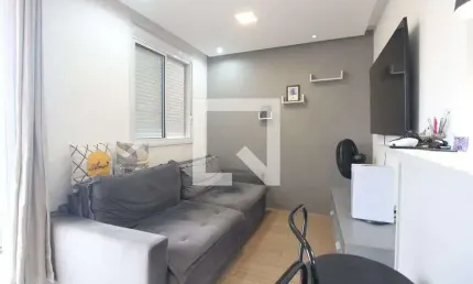 Apartamento com 1 quarto à venda na Rua Aimorés, 80, Socorro, São Paulo