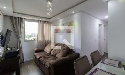 Apartamento à venda - jardim aricanduva, 2 quartos,  45 m2