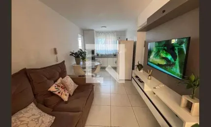 Apartamento à Venda - Jardim Miriam, 2 Quartos,  55 m2