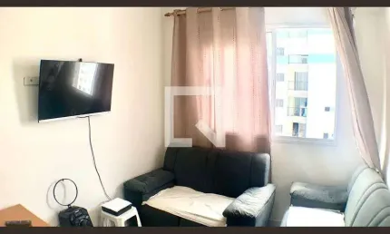 Apartamento com 1 quarto à venda na Rua do Lavapés, 245, Liberdade, São Paulo