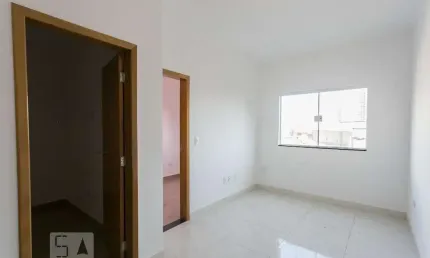 Apartamento à Venda - Vila Santa Clara, 2 Quartos,  42 m2
