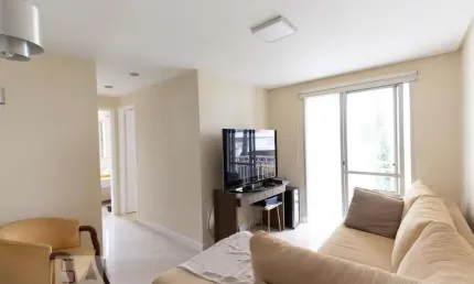 Apartamento com 2 quartos à venda na Rua Marie Nader Calfat, 621, Panamby, São Paulo