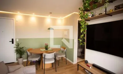 Apartamento com 2 quartos à venda na Rua José Conhago Pomare, 107, Mandaqui, São Paulo