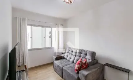 Apartamento com 2 quartos à venda na Rua Rogério Armelim Guanaes, 360, Cangaíba, São Paulo