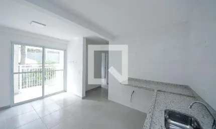 Apartamento à venda - vila prudente, 2 quartos,  41 m2