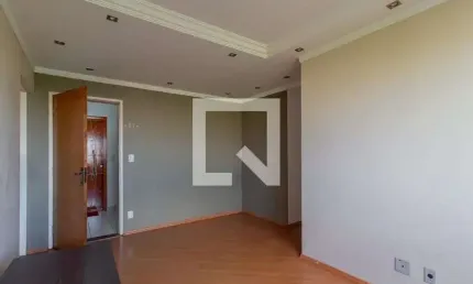 Apartamento à venda - jardim brasília, 2 quartos,  55 m2