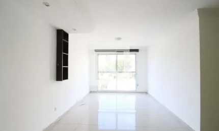 Apartamento à venda - vila andrade, 3 quartos,  80 m2