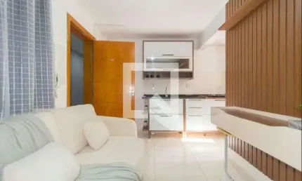 Apartamento à venda - jardim anália franco, 1 quarto,  33 m2