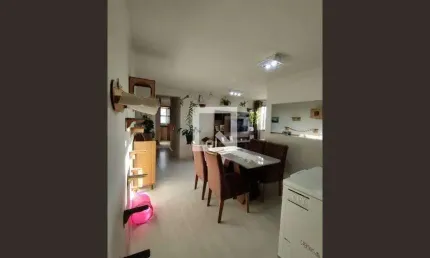 Apartamento à Venda - Bosque da Saúde, 2 Quartos,  65 m2