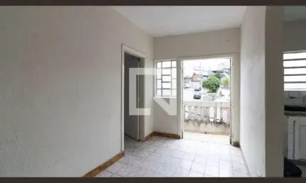 Apartamento com 1 quarto à venda na Rua Rocha Fraga, 14, Cangaíba, São Paulo