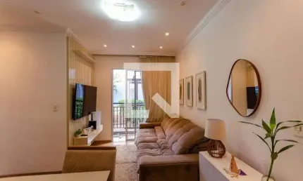 Apartamento à venda - freguesia do ó, 2 quartos,  52 m2