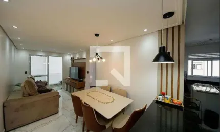 Apartamento à venda - vila formosa, 2 quartos,  50 m2