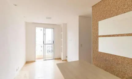 Apartamento à Venda - Ponte Rasa, 2 Quartos,  50 m2