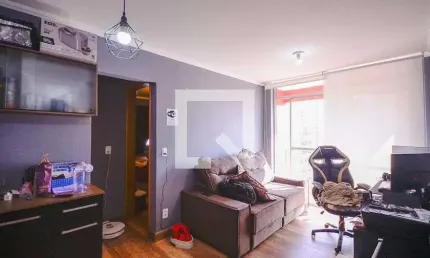 Apartamento à venda - jardim são savério, 2 quartos,  54 m2